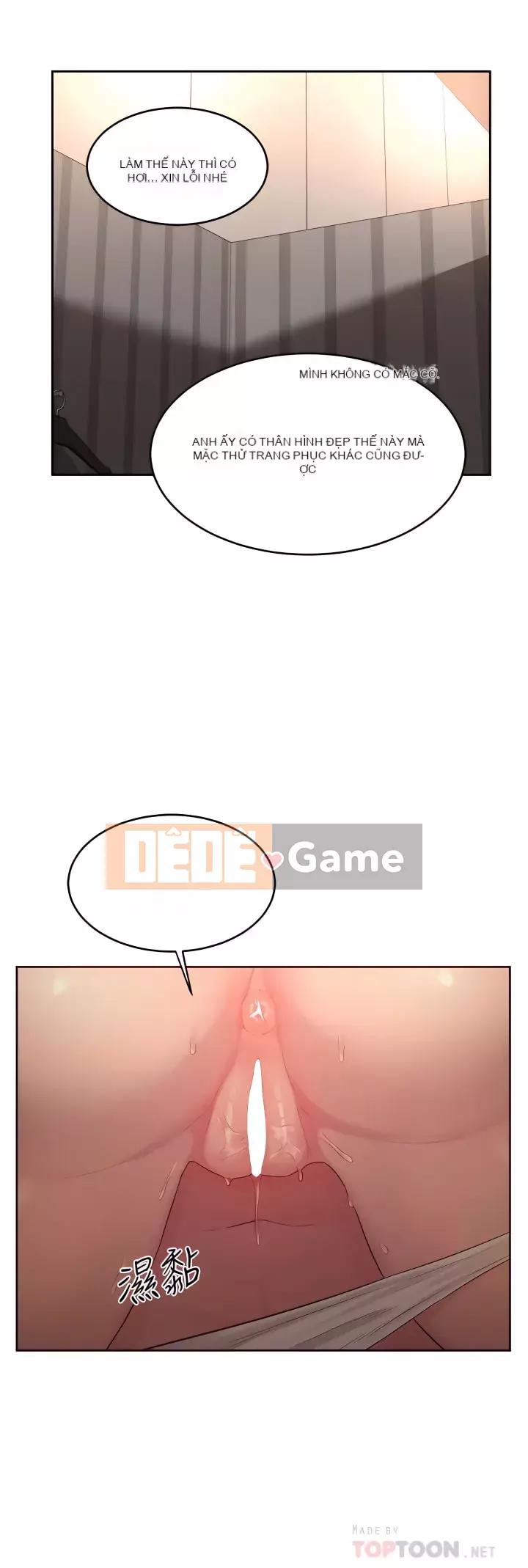 Họp trao đổi chuyên sâu Chương 30-31