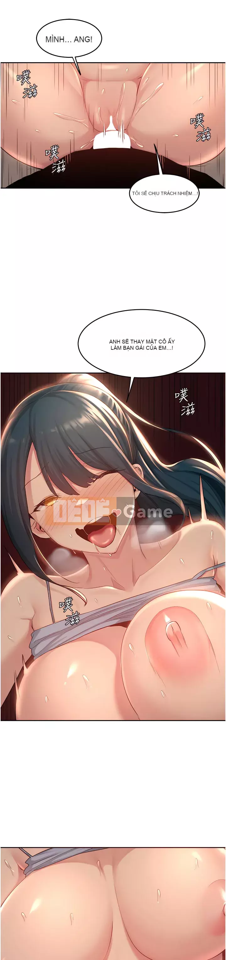 Họp trao đổi chuyên sâu Chương 30-31