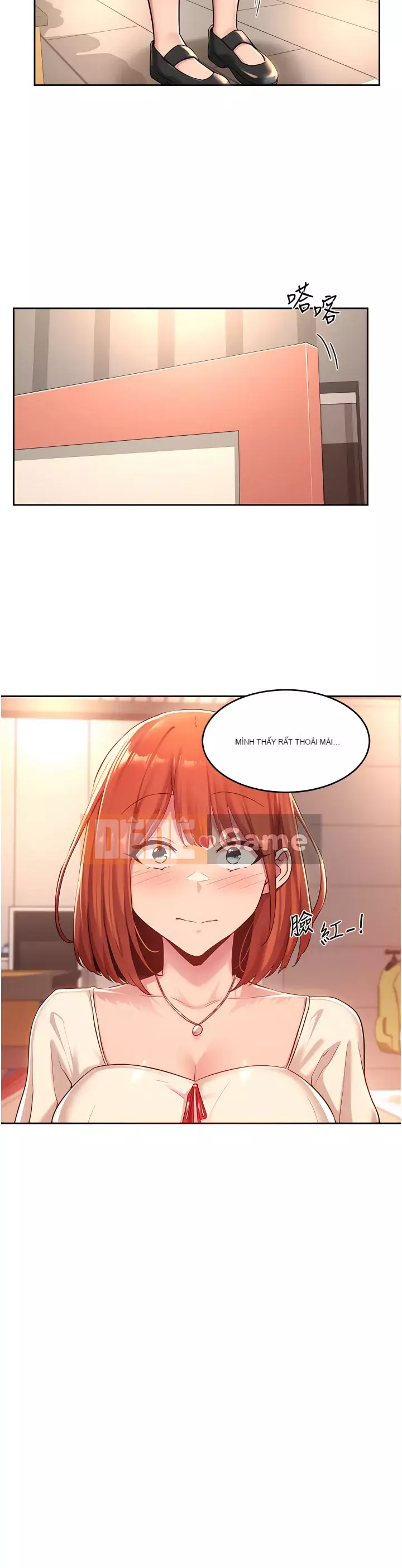 Họp trao đổi chuyên sâu Chương 30-31