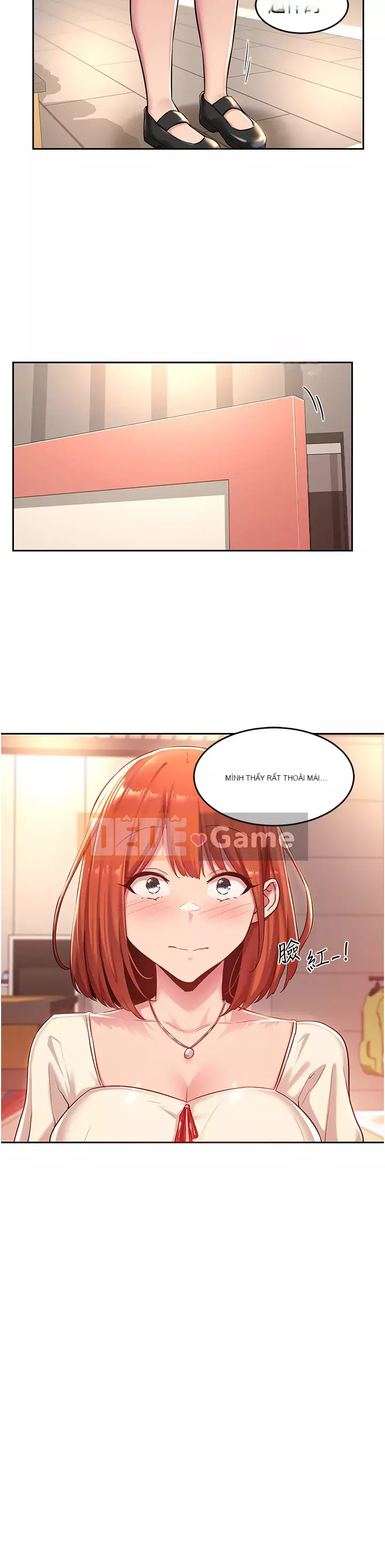 Họp trao đổi chuyên sâu Chương 30-31