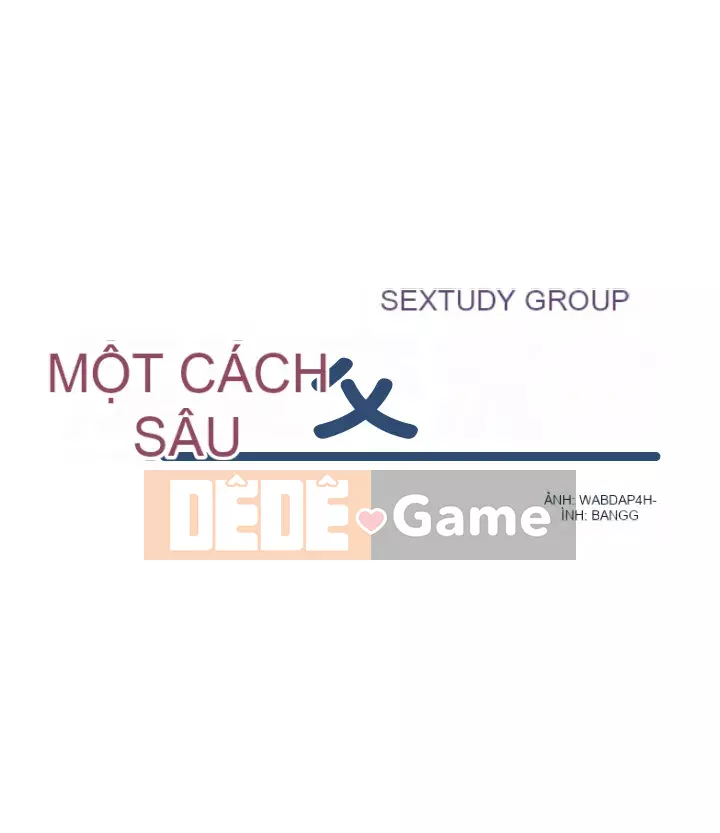 Họp trao đổi chuyên sâu Chương 30-31