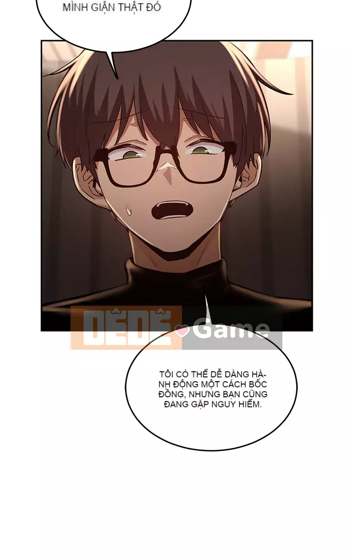 Họp trao đổi chuyên sâu Chương 30-31