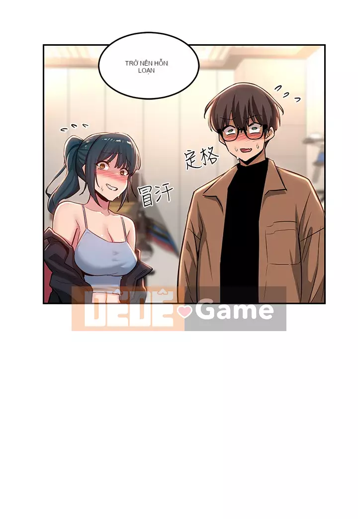 Họp trao đổi chuyên sâu Chương 30-31