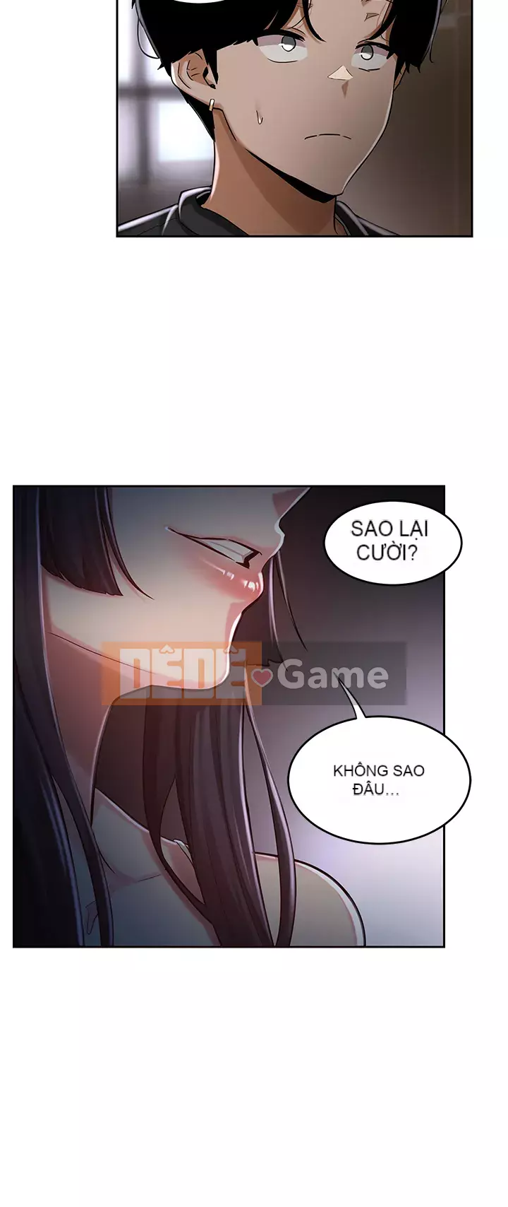 Họp trao đổi chuyên sâu Chương 30-31