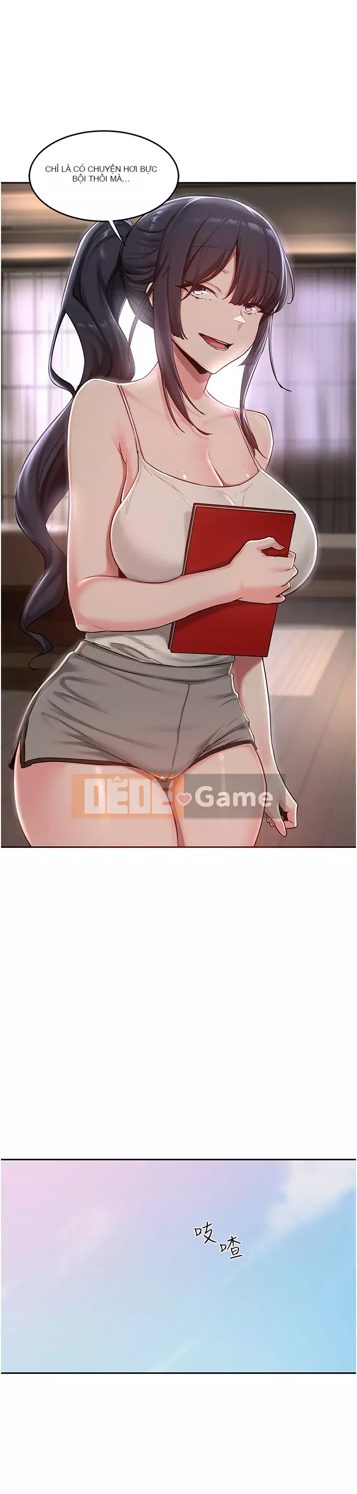 Họp trao đổi chuyên sâu Chương 30-31