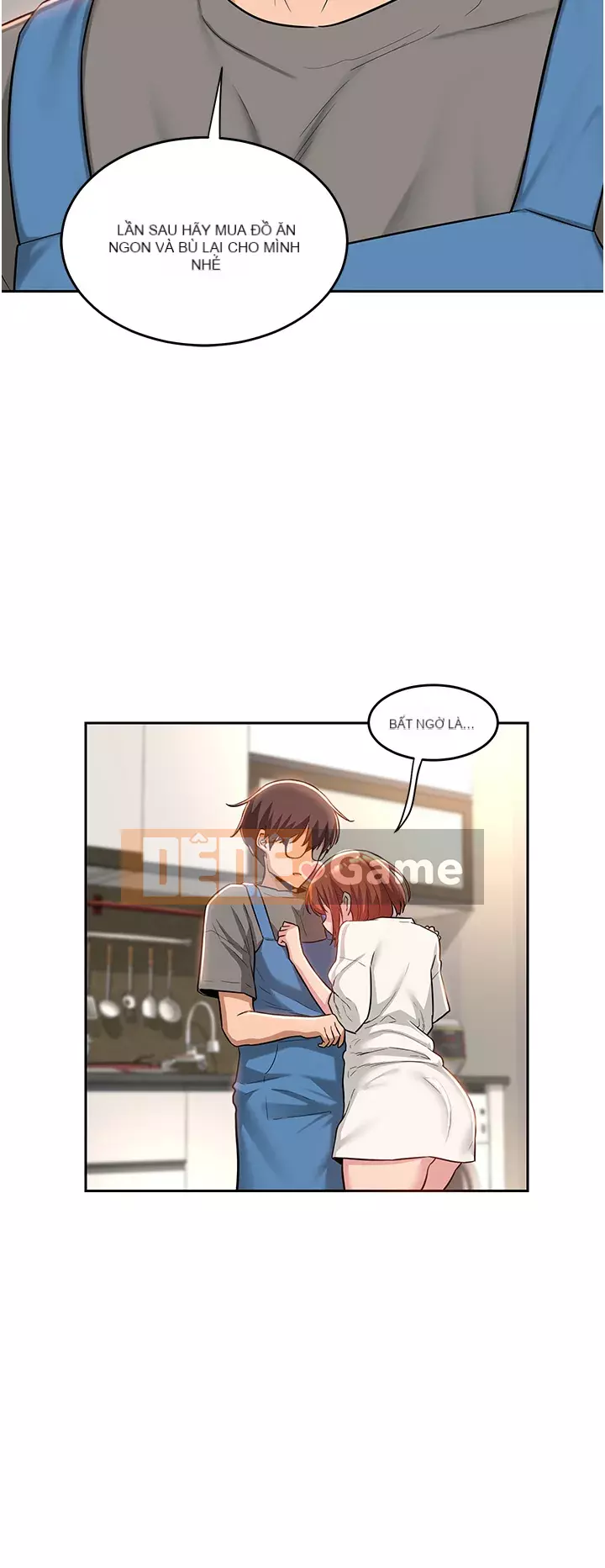 Họp trao đổi chuyên sâu Chương 30-31