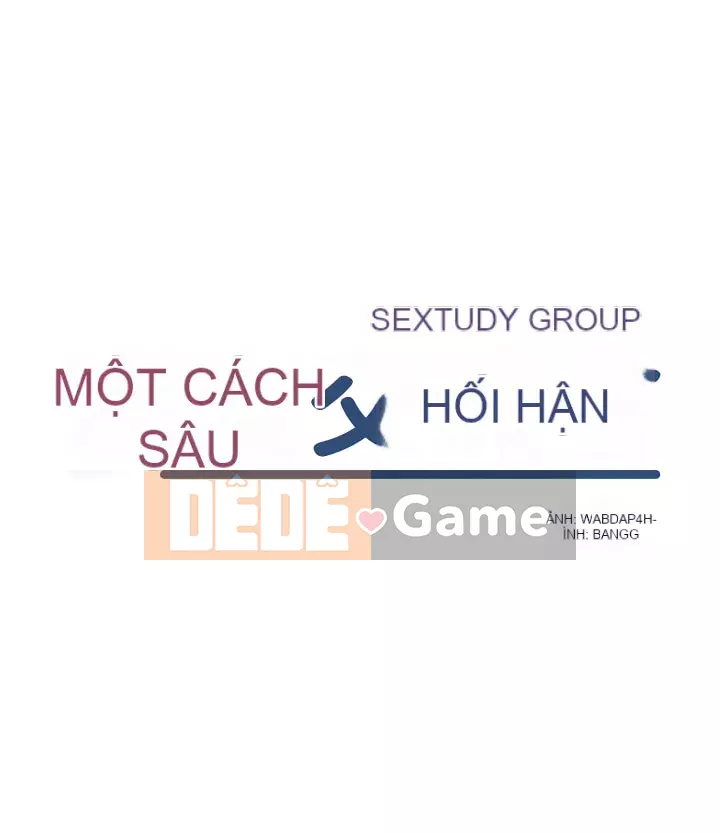 Họp trao đổi chuyên sâu Chương 28-29
