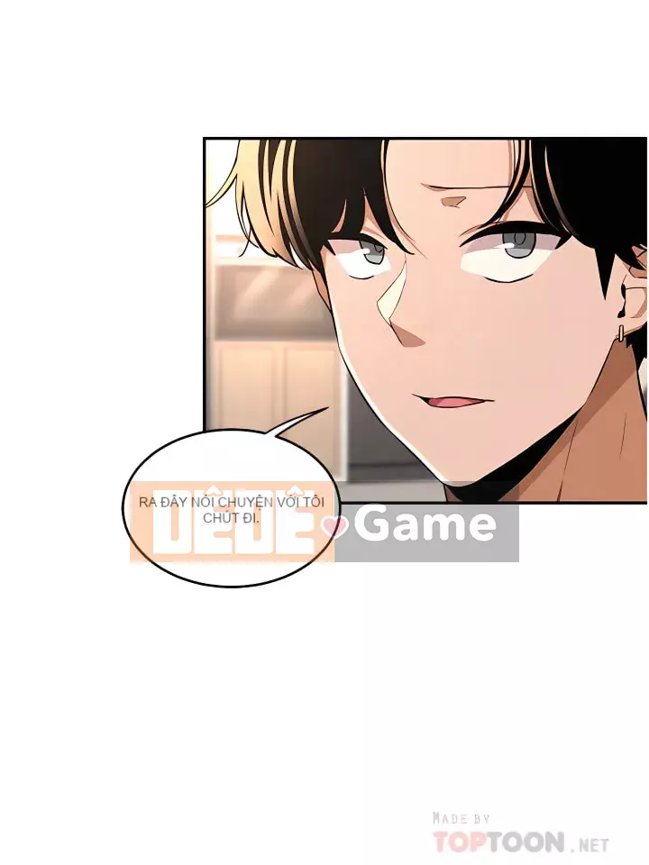 Họp trao đổi chuyên sâu Chương 28-29