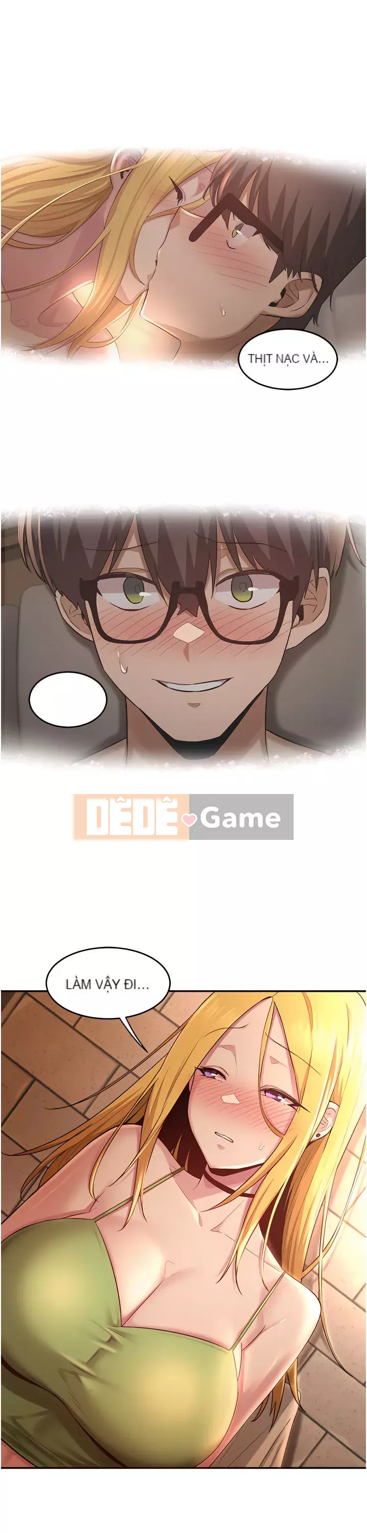 Họp trao đổi chuyên sâu Chương 28-29