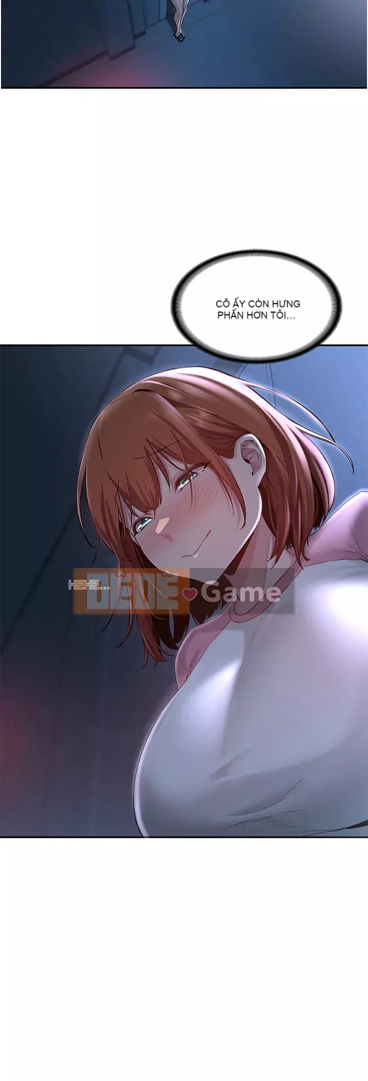 Họp trao đổi chuyên sâu Chương 28-29