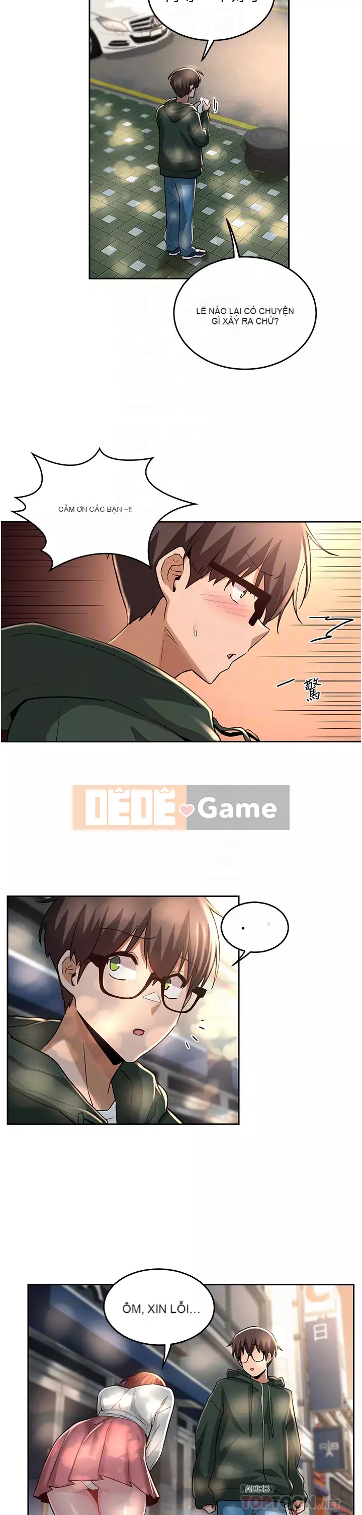 Họp trao đổi chuyên sâu Chương 28-29