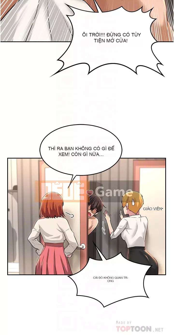 Họp trao đổi chuyên sâu Chương 28-29