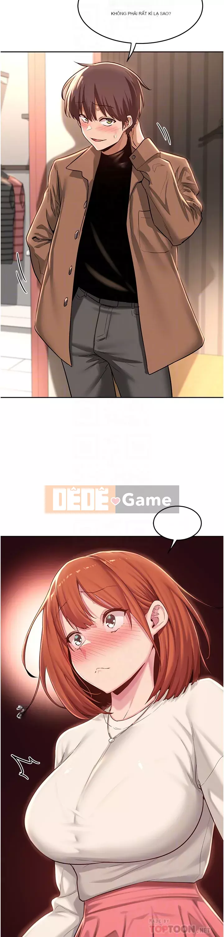 Họp trao đổi chuyên sâu Chương 28-29