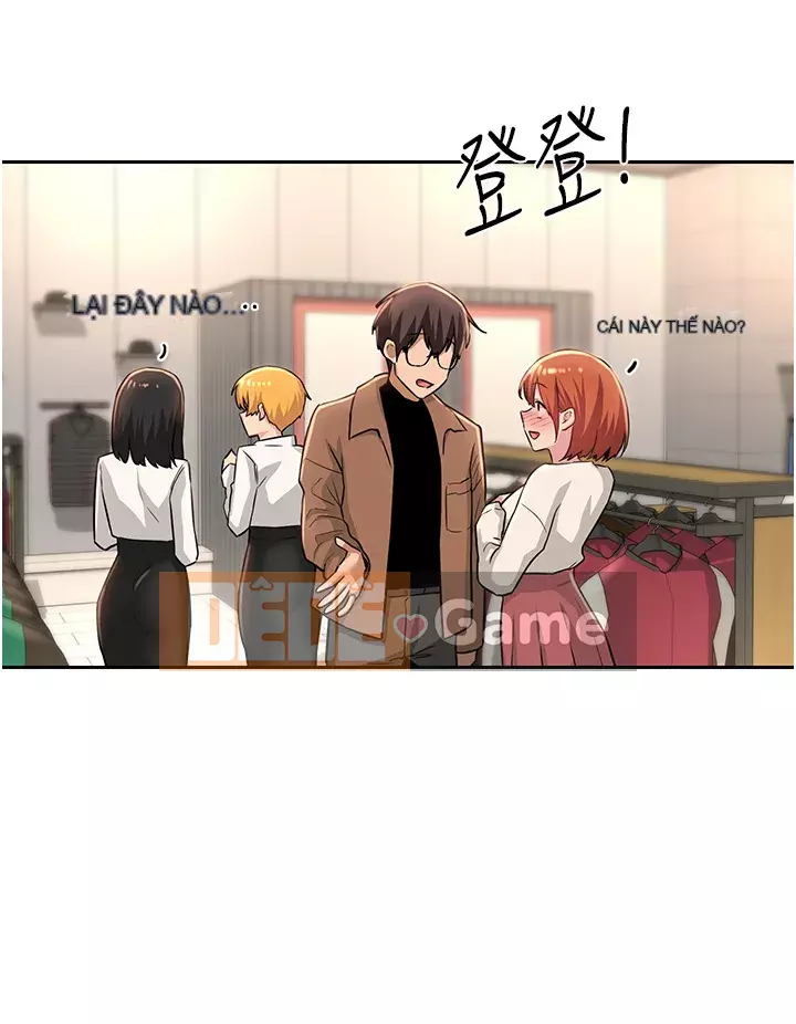 Họp trao đổi chuyên sâu Chương 28-29