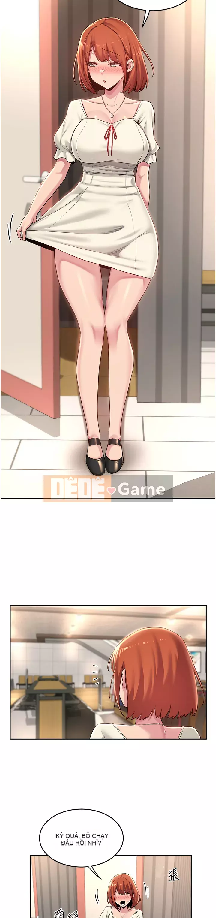 Họp trao đổi chuyên sâu Chương 28-29