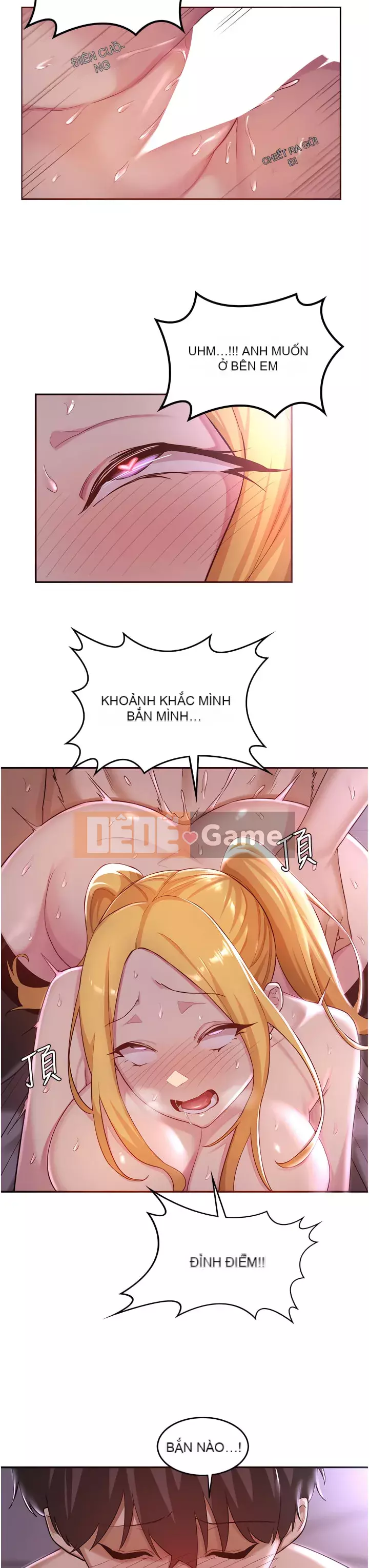 Họp trao đổi chuyên sâu Chương 26-27