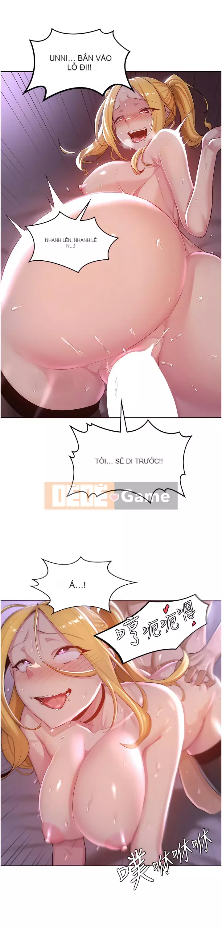 Họp trao đổi chuyên sâu Chương 26-27