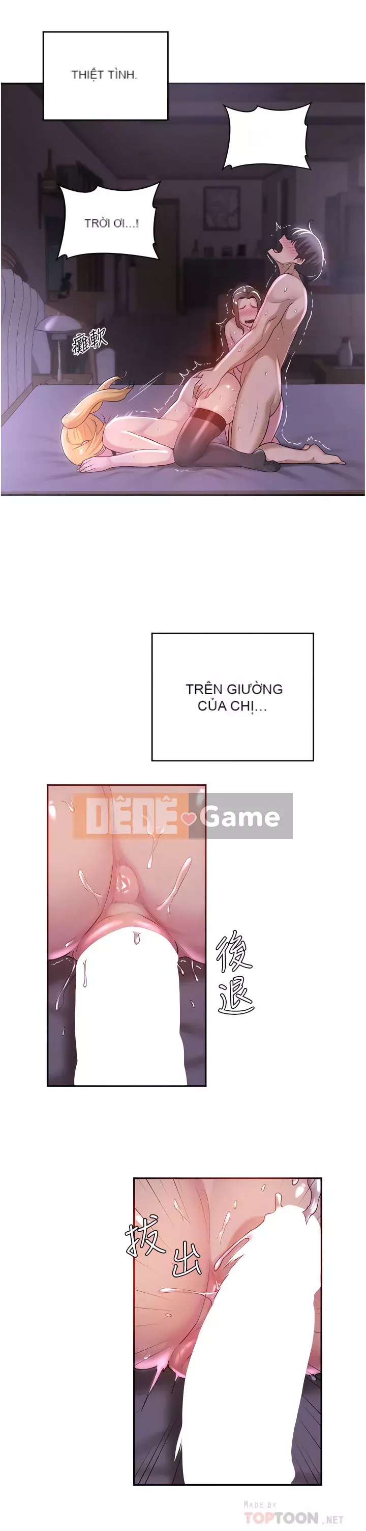 Họp trao đổi chuyên sâu Chương 26-27