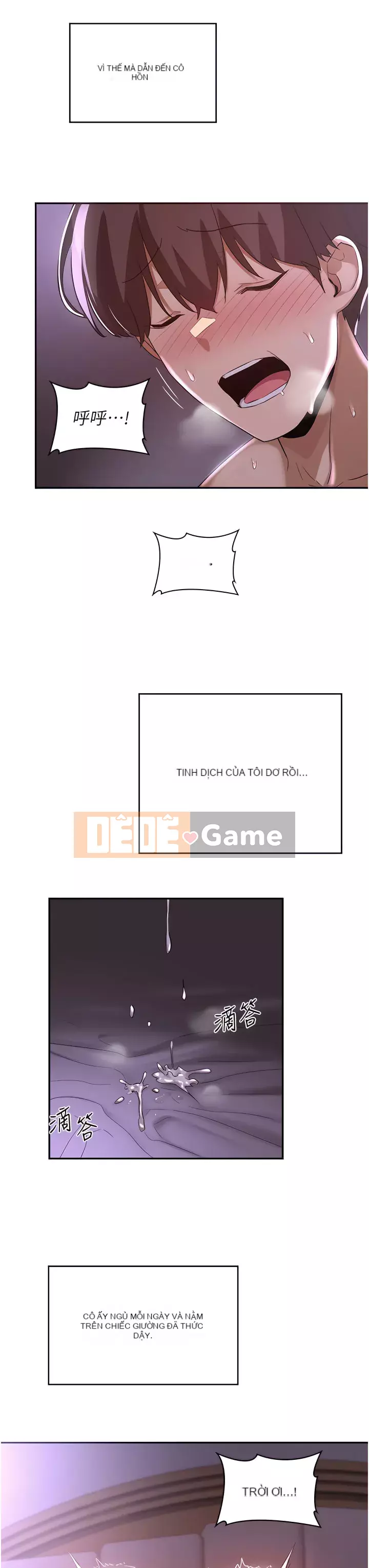 Họp trao đổi chuyên sâu Chương 26-27