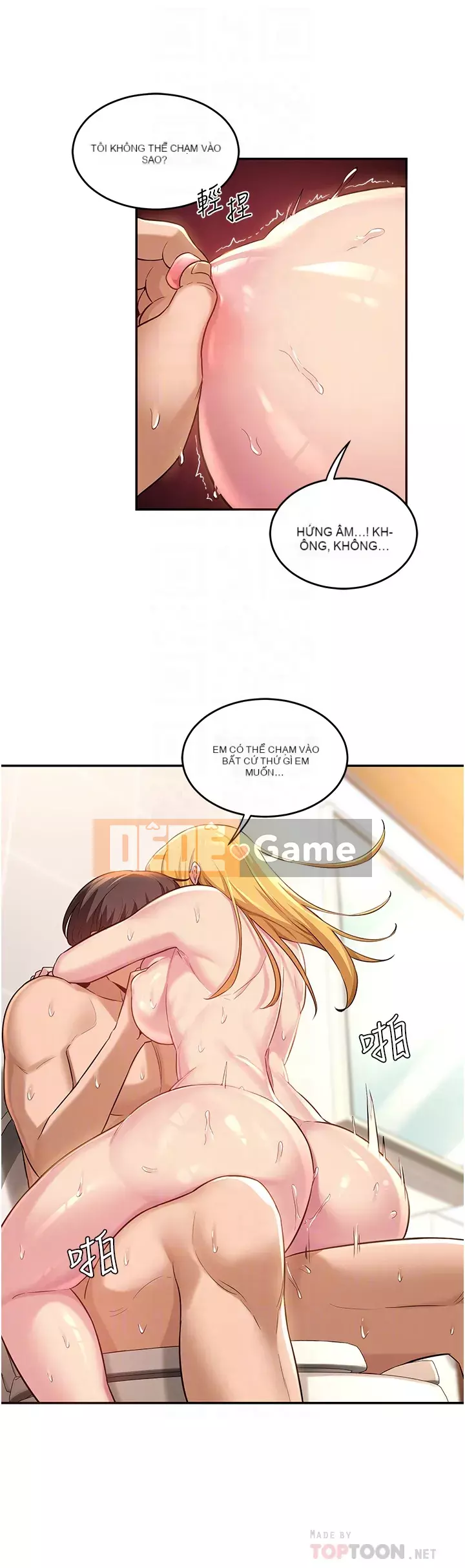 Họp trao đổi chuyên sâu Chương 26-27