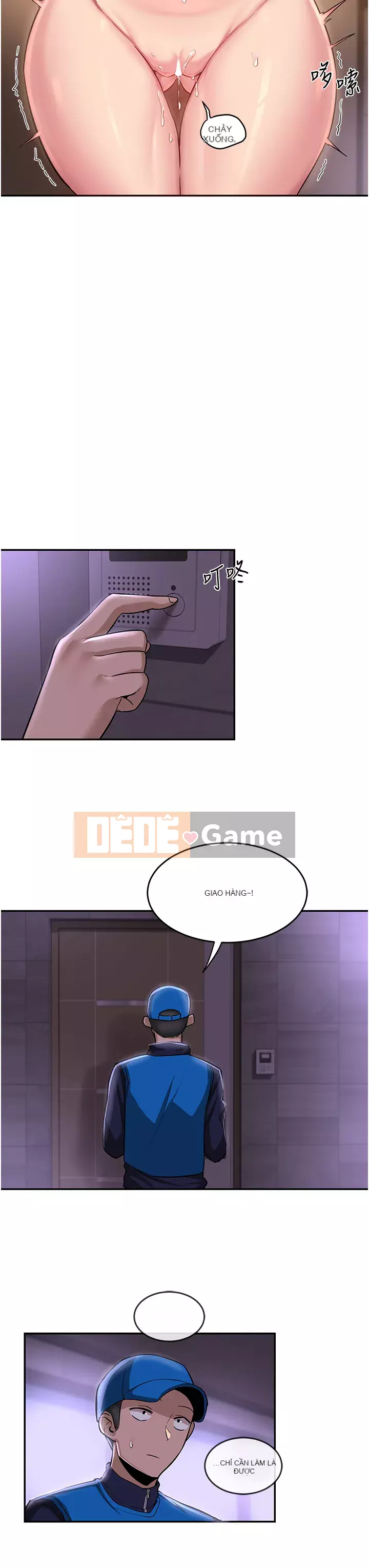 Họp trao đổi chuyên sâu Chương 26-27