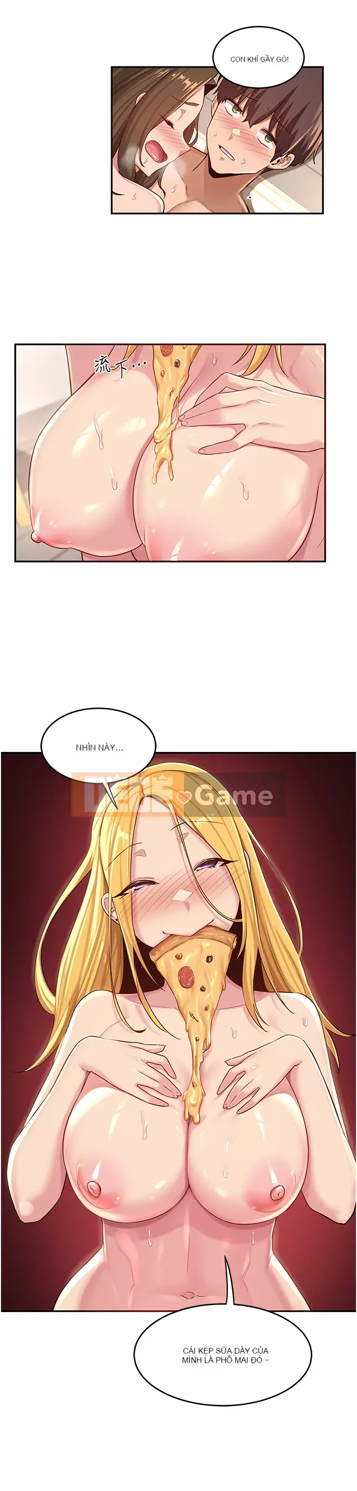 Họp trao đổi chuyên sâu Chương 26-27