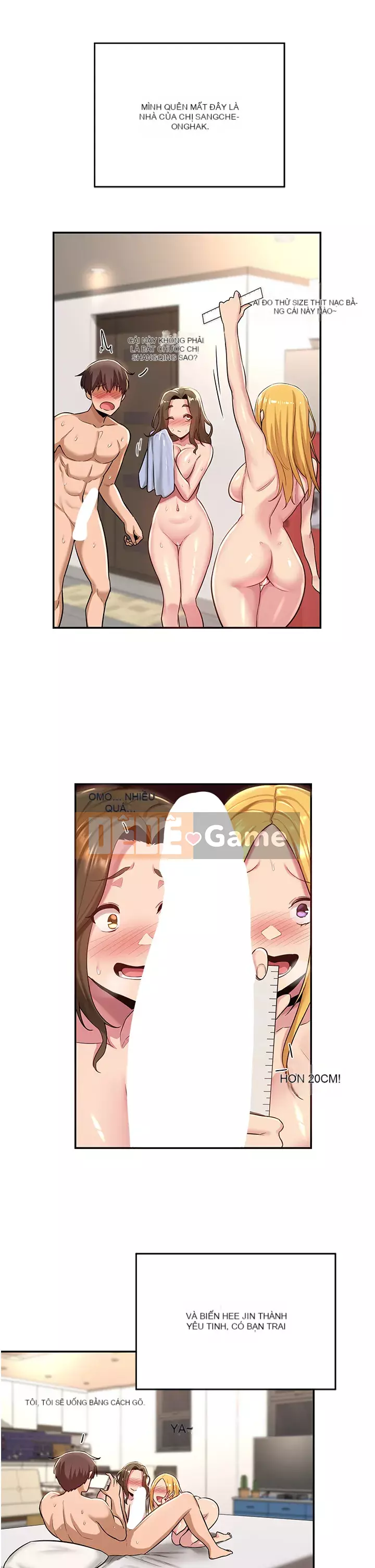 Họp trao đổi chuyên sâu Chương 26-27