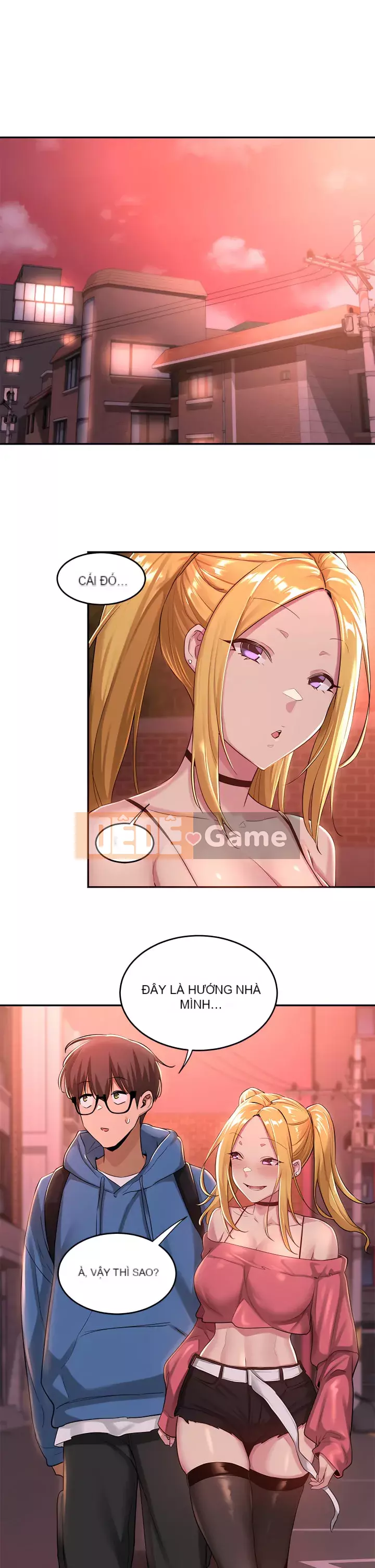 Họp trao đổi chuyên sâu Chương 24-25