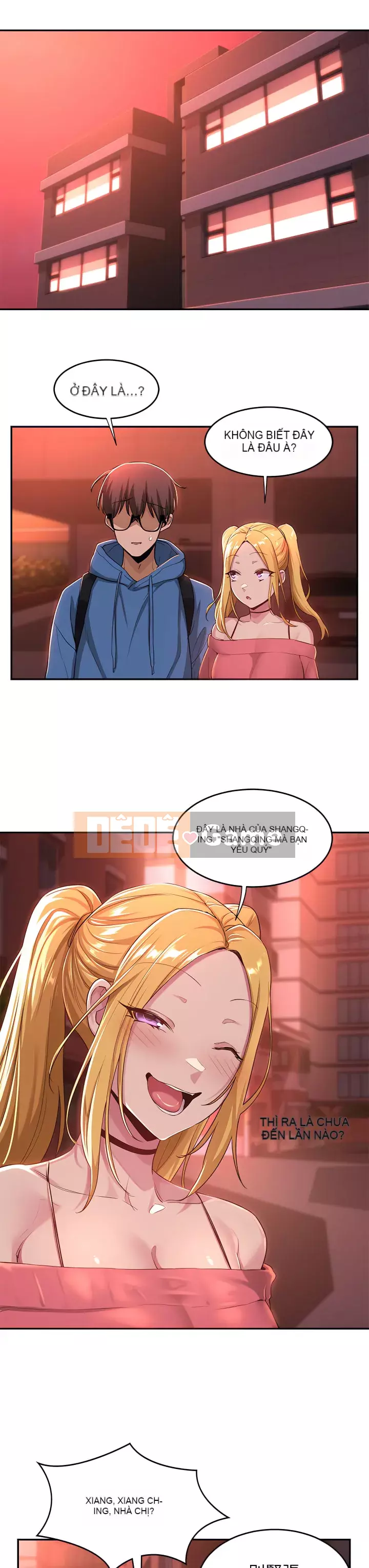 Họp trao đổi chuyên sâu Chương 24-25