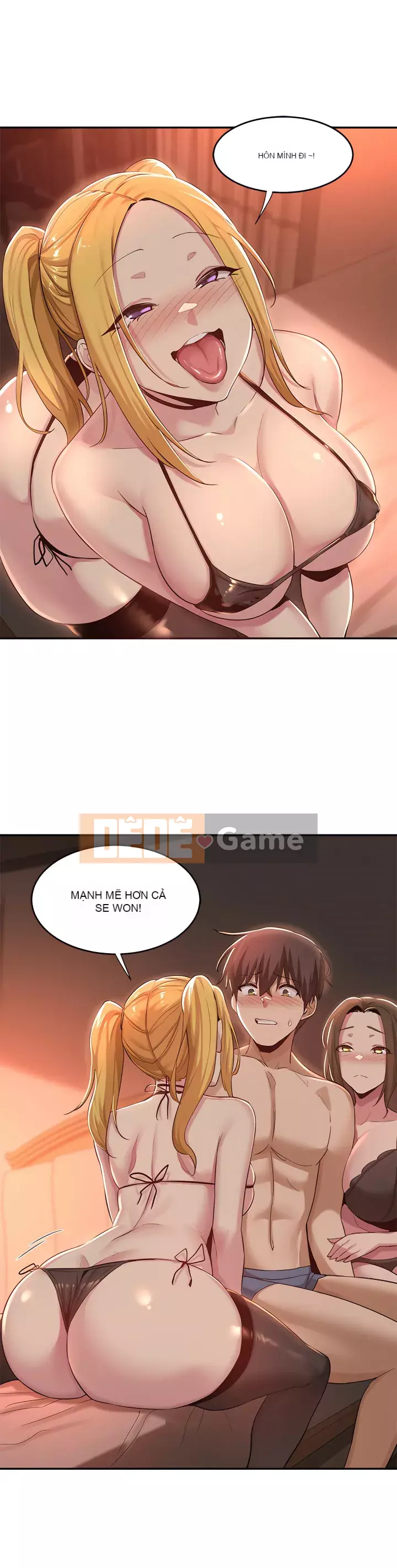 Họp trao đổi chuyên sâu Chương 24-25