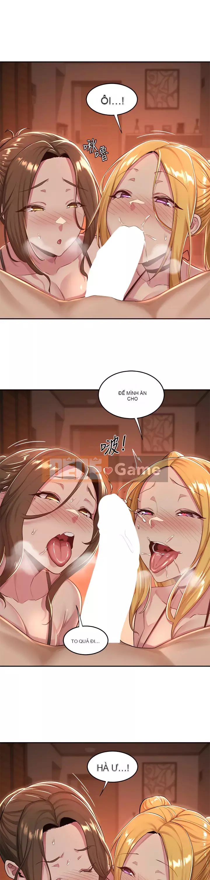 Họp trao đổi chuyên sâu Chương 24-25