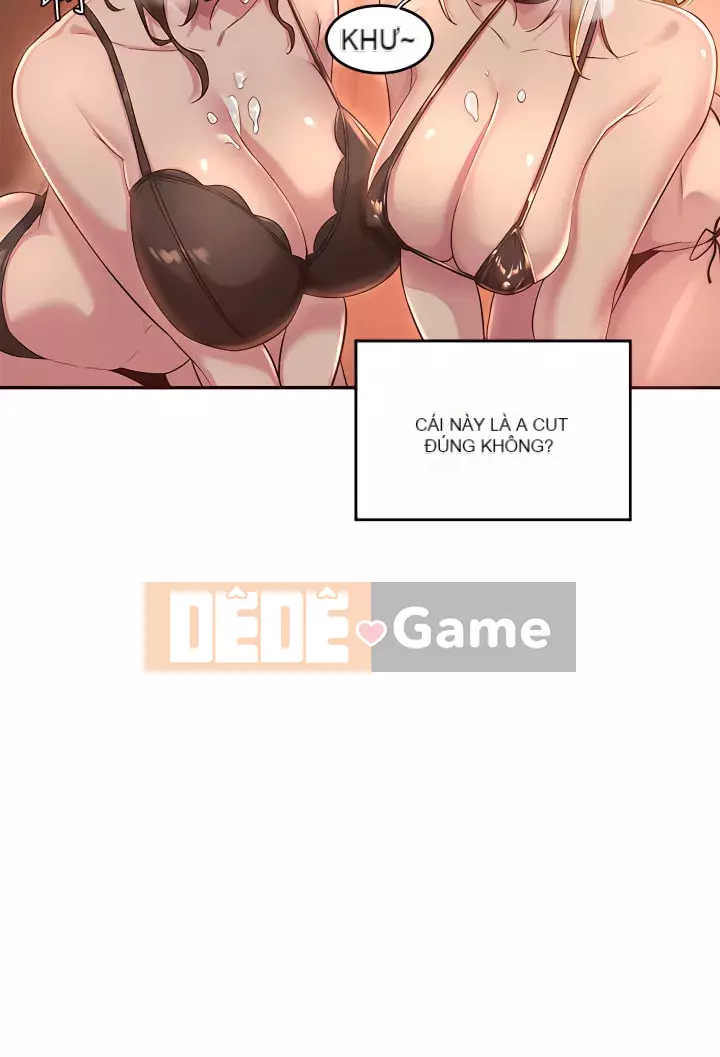 Họp trao đổi chuyên sâu Chương 24-25