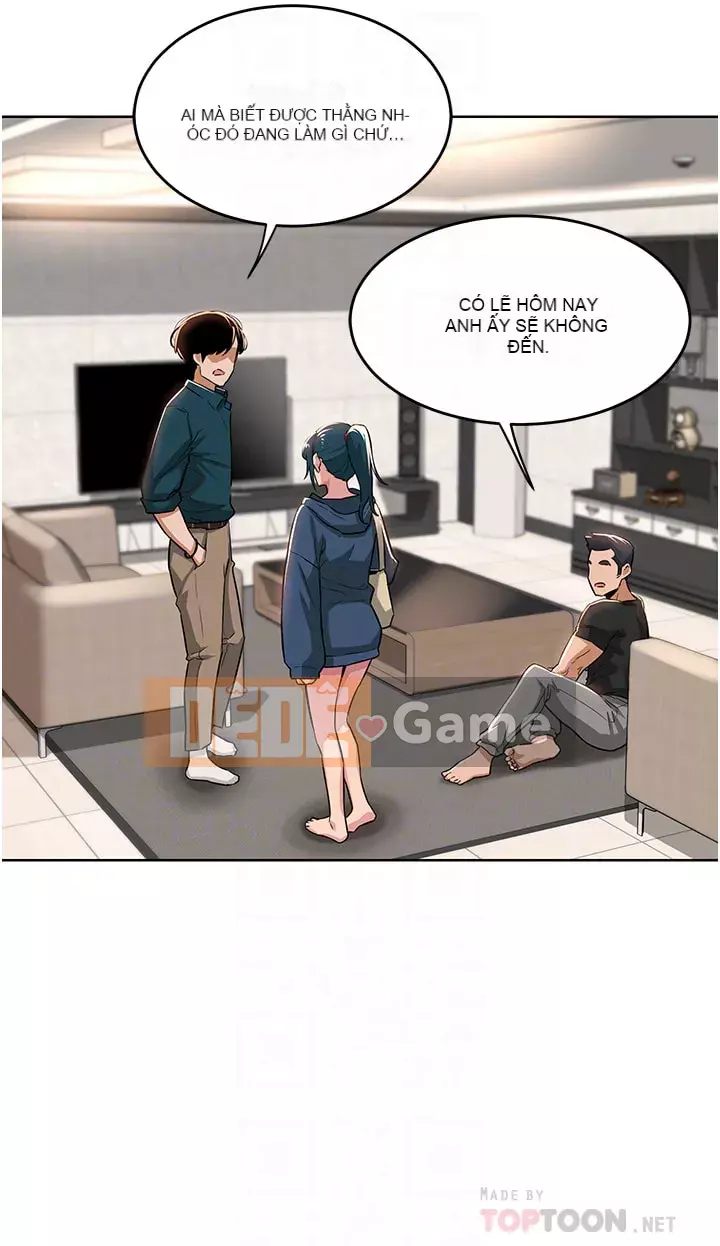 Họp trao đổi chuyên sâu Chương 24-25