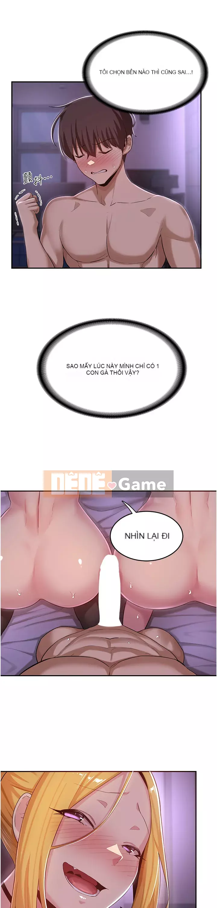 Họp trao đổi chuyên sâu Chương 24-25