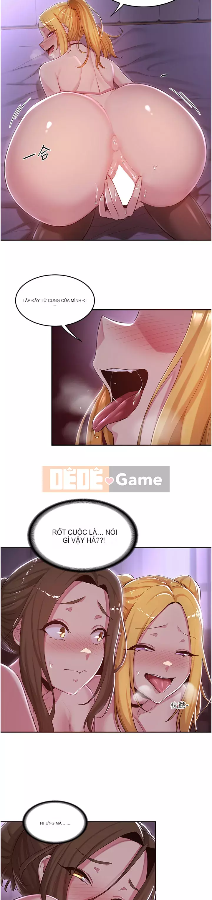 Họp trao đổi chuyên sâu Chương 24-25