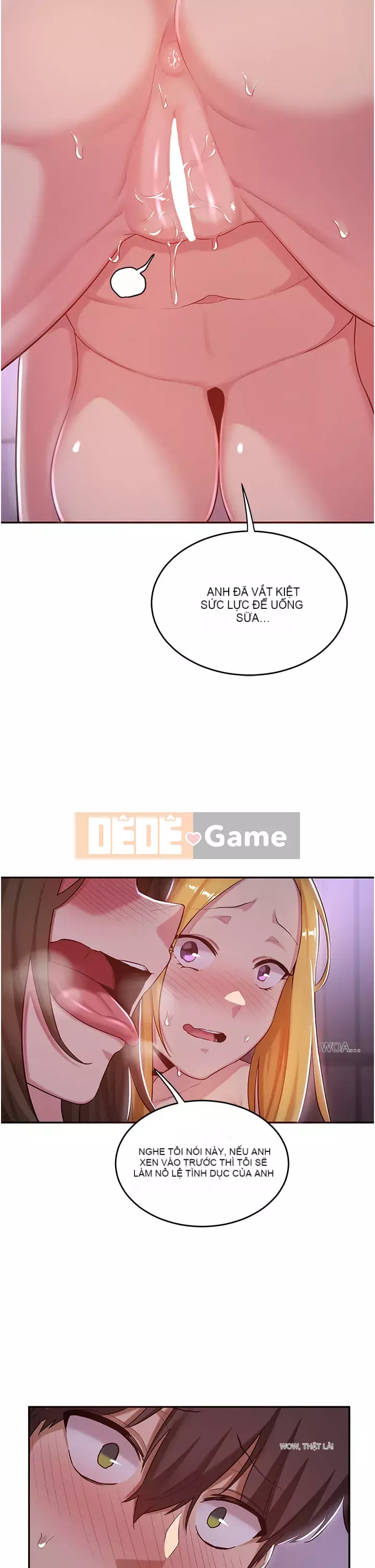 Họp trao đổi chuyên sâu Chương 24-25