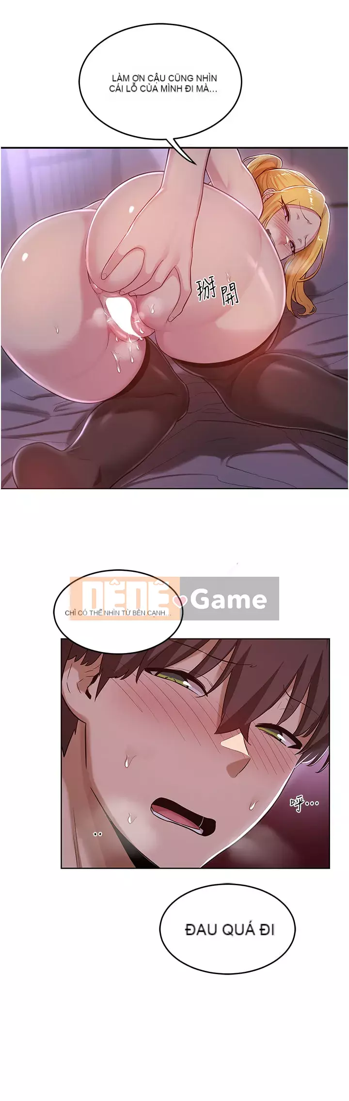 Họp trao đổi chuyên sâu Chương 24-25