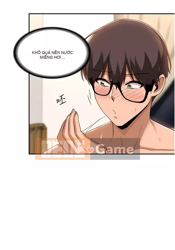 Họp trao đổi chuyên sâu Chương 22-23