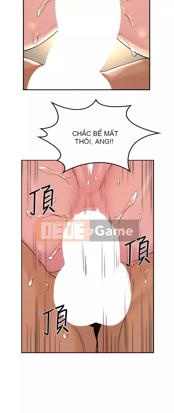 Họp trao đổi chuyên sâu Chương 22-23