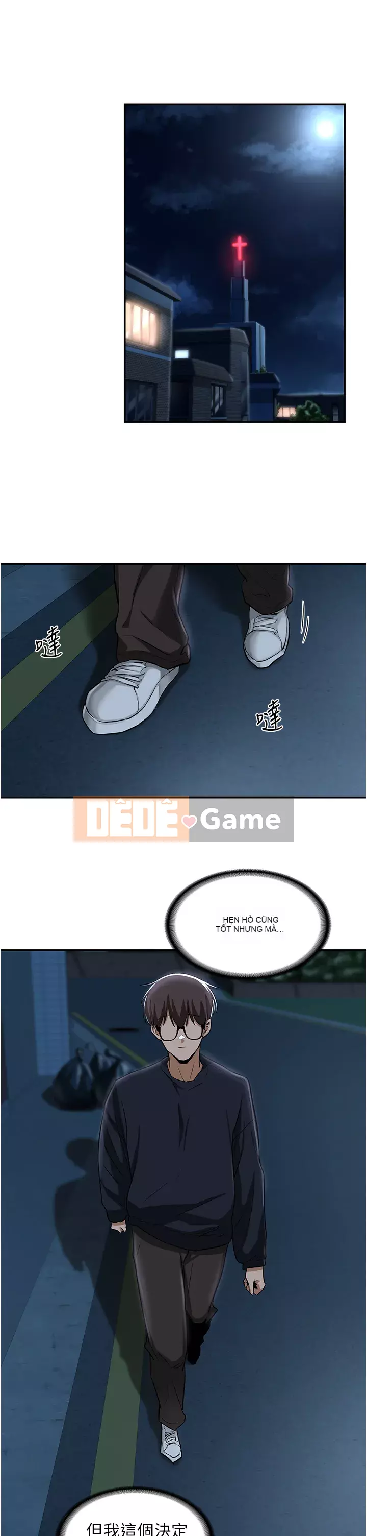 Họp trao đổi chuyên sâu Chương 22-23