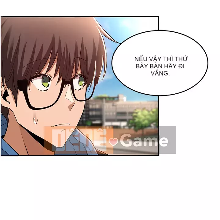 Họp trao đổi chuyên sâu Chương 22-23