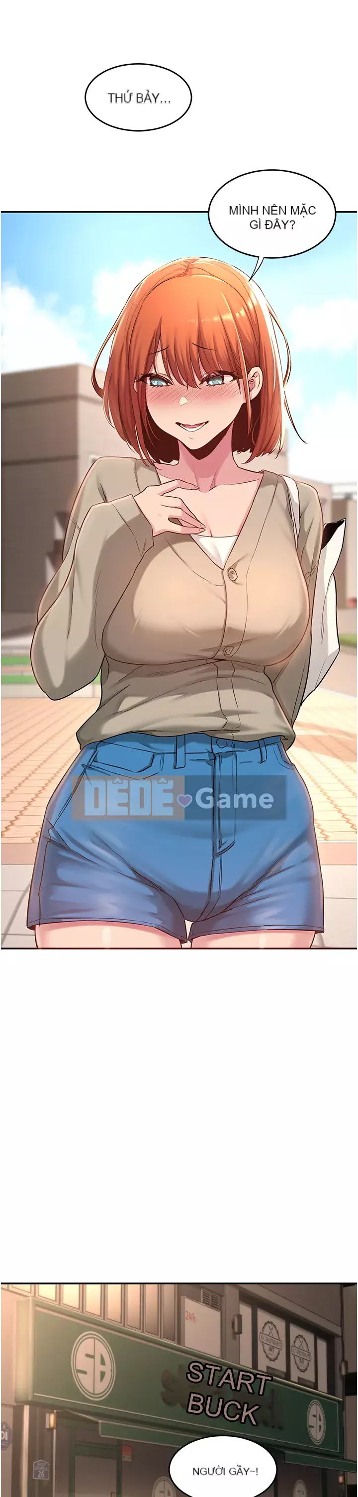 Họp trao đổi chuyên sâu Chương 22-23