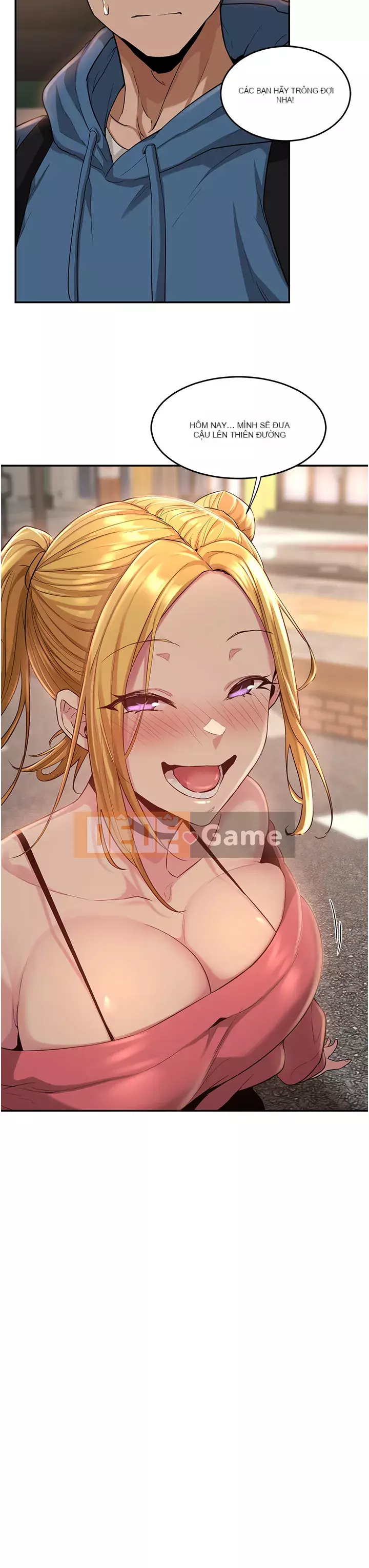 Họp trao đổi chuyên sâu Chương 22-23