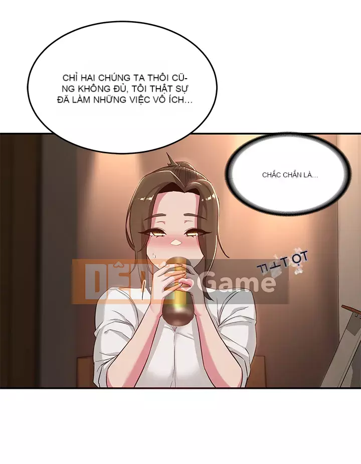 Họp trao đổi chuyên sâu Chương 20-21