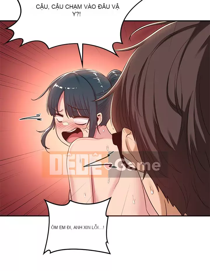 Họp trao đổi chuyên sâu Chương 20-21