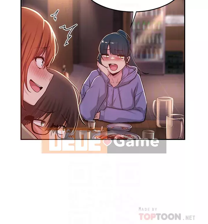 Họp trao đổi chuyên sâu Chương 18-19