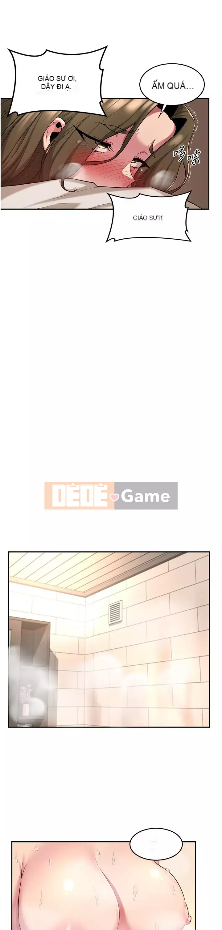 Họp trao đổi chuyên sâu Chương 16-17