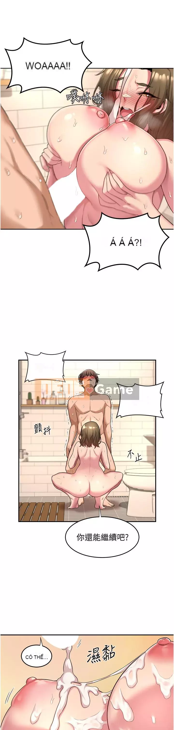 Họp trao đổi chuyên sâu Chương 16-17