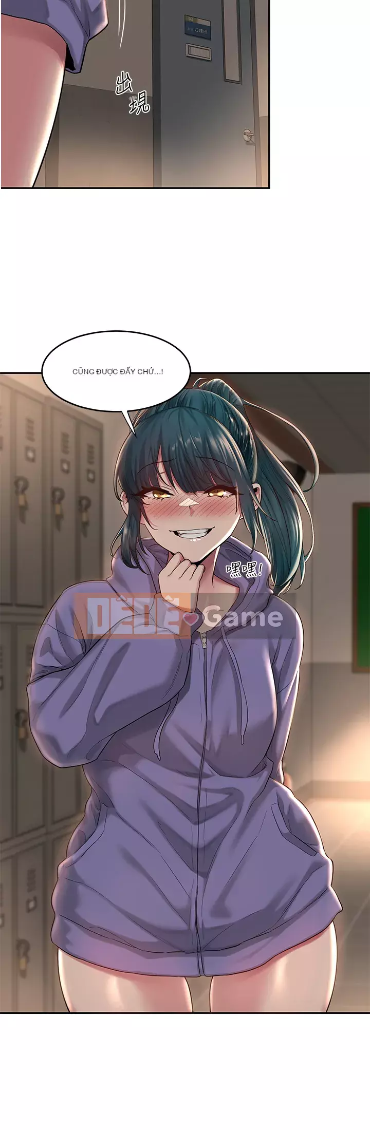 Họp trao đổi chuyên sâu Chương 16-17