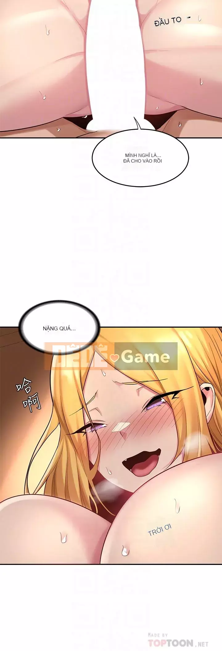 Họp trao đổi chuyên sâu Chương 12-13